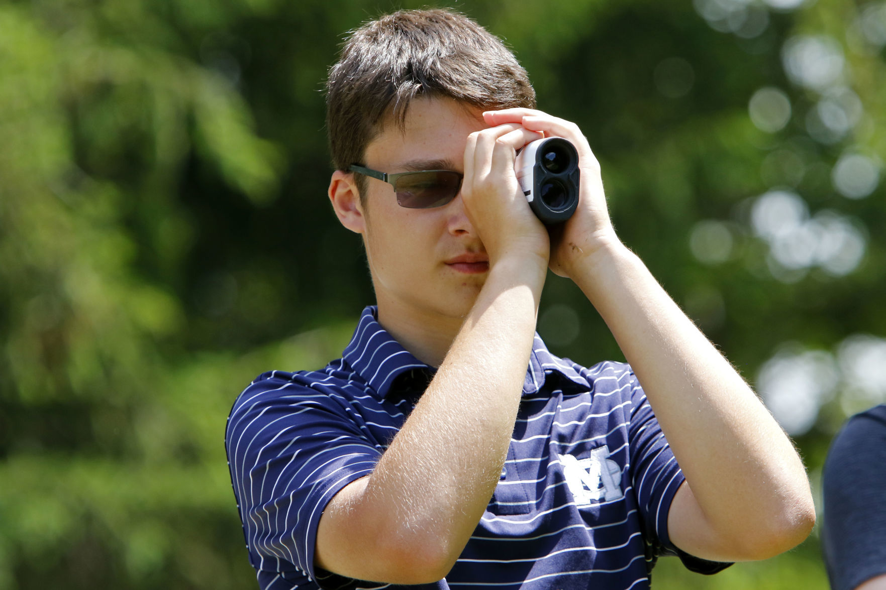 Gallery: Boys golf regional